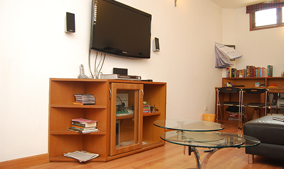 TV/AV Units Interior Products
